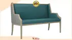 Yumeya Furniture Kèndêl ingsun | Ruangan Kursi Omah sing digawe Custom 1