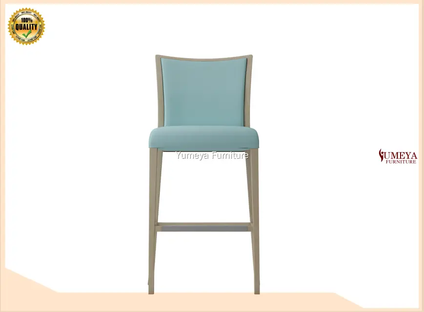 Yumeya Furniture | Magn þægilegur kollur fyrir starfslokafyrirtæki 1