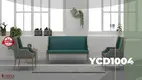 Yumeya Furniture Squama Custom optimi stibadium ad seniores vendor 1
