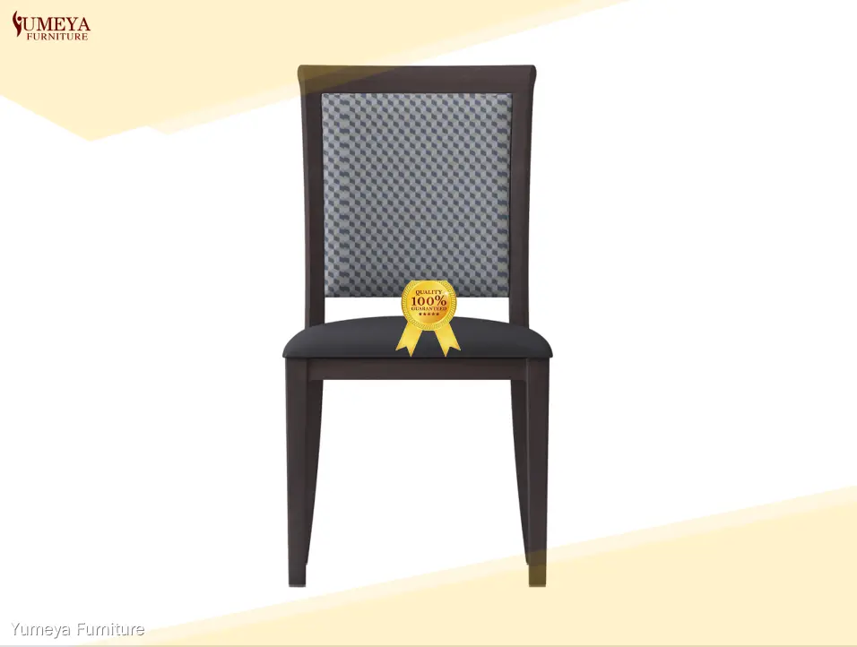 Sérsniðin eldri borðstofustólaframleiðandi | Yumeya Furniture 1