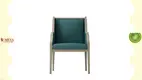 Ndhuwur Tuku Vendor Kursi Invest | Yumeya Furniture 1