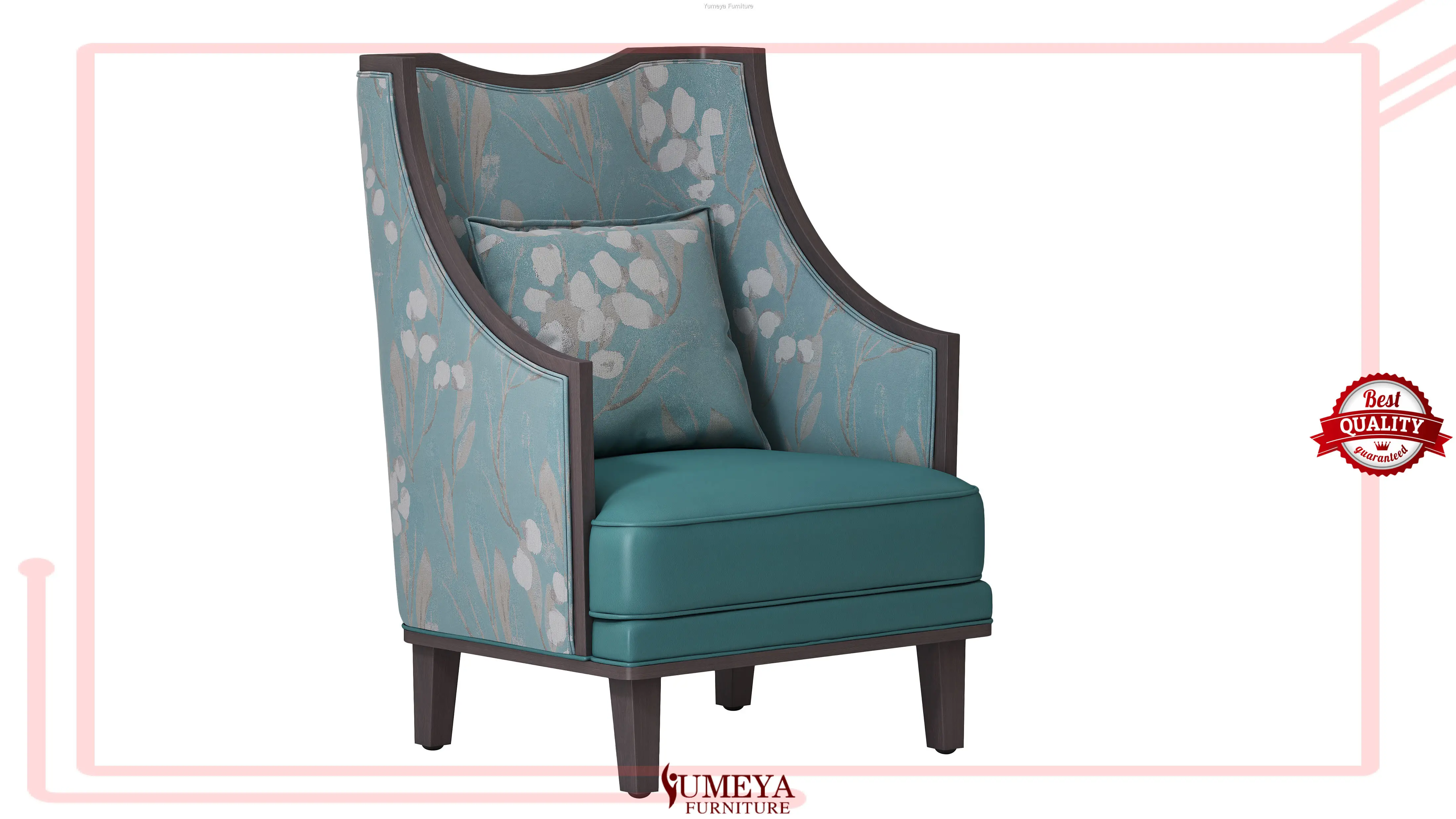 Qalabka guryaha ee soo dhaweynta badan ee soo dhoweynta alaabada guryaha | Yumeya Furniture 1