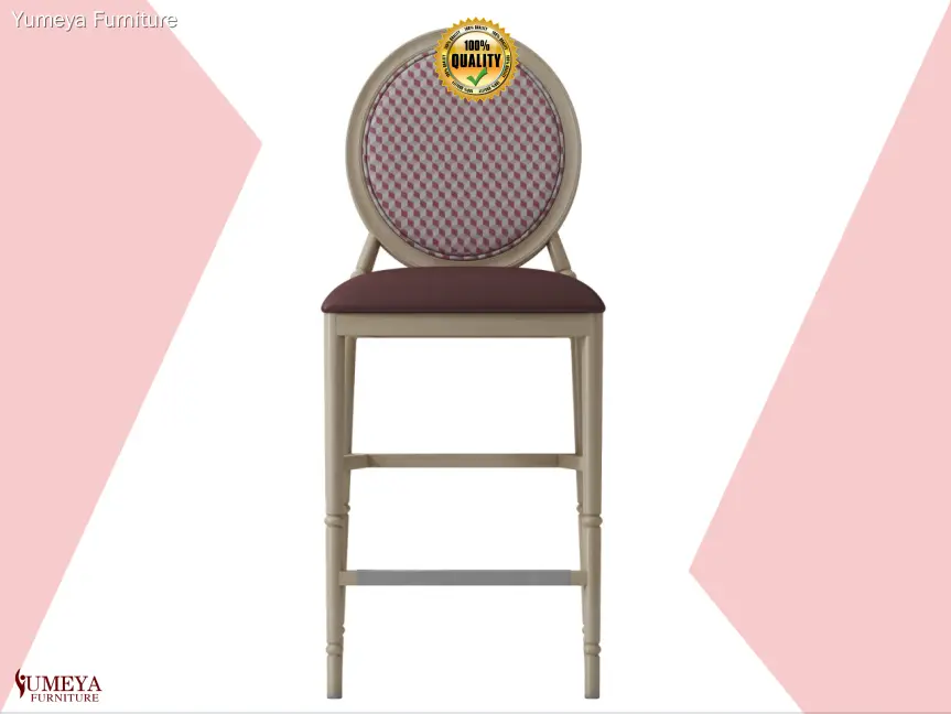 Tumpukan bar sing paling apik kanggo produsen tuwa | Yumeya Furniture 1
