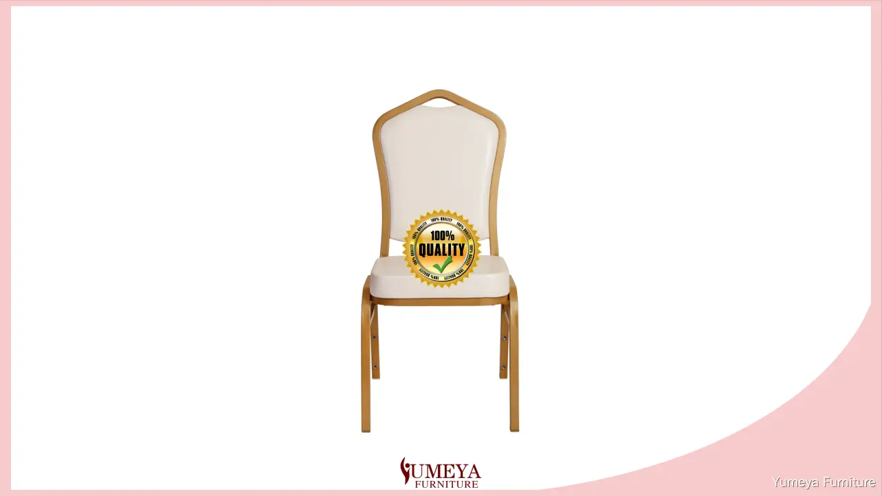 Harga Pabrik ODD / ODM CATE | Yumeya Furniture 1