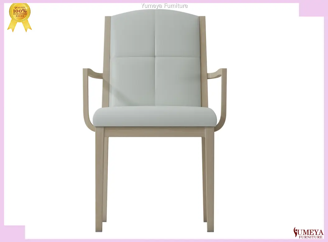 Rega Pabrik Profesional Harga Seniors | Yumeya Furniture 1