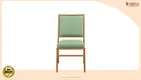 Produsen perusahaan leher pangis? Yumeya Furniture 1