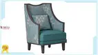 King King Sall Couch oo ah gudoomiyaha Qofka Waayeelka ah ee Weyn | Yumeya Furniture 1