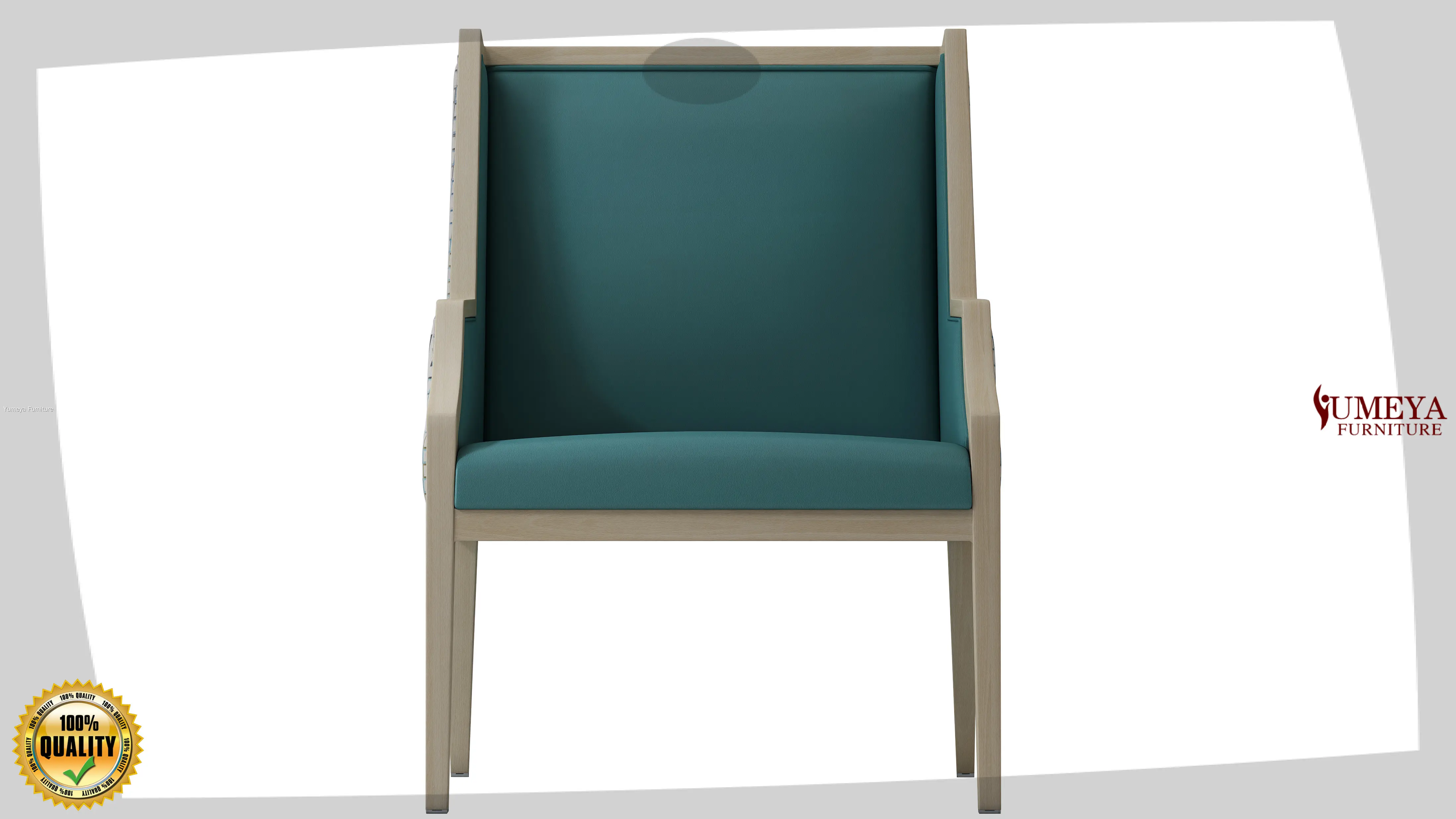 Gudoomiyaha qolka jiifka ee tayada leh ee loogu talagalay dadka waayeelka ah | Yumeya Furniture 1