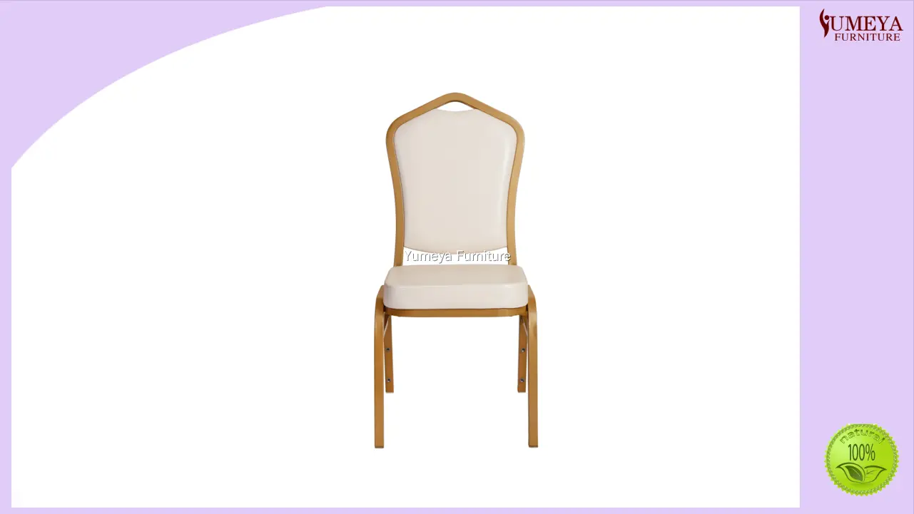 Soo-saaraha kuraasta makhaayadaha ee Caadada Yumeya Furniture 1