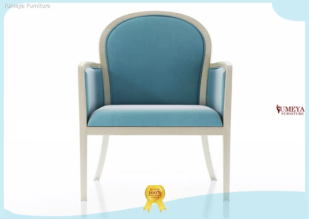 Perabot sing digawe kanggo rega pabrik senior | Yumeya Furniture 1