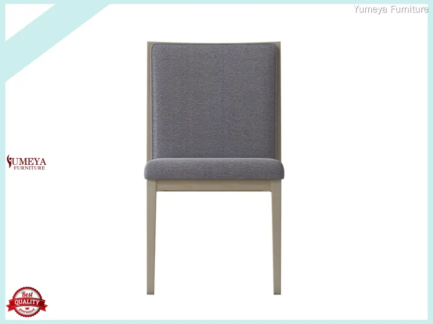 Soo saaraha gudoomiye ee Guddoominta ee Cusub | Yumeya Furniture 1
