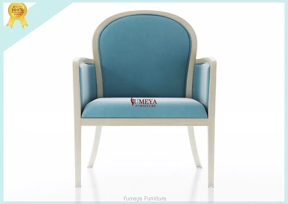 Yumeya Furniture | Kursiga qolka cuntada ee caado u ah soo-saaraha waayeelka 1