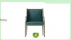 Yumeya Furniture | Жаппай сатып алынған тірі жиһаз компаниясы 1