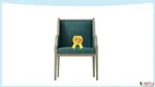 Yumeya Furniture | Ka iibso kuraasta warshaddii daryeelka guryaha 1