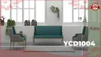 Yumeya Furniture Squama Qualis Duo homo toro quia senes comitatu 1