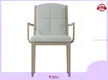 Yumeya Furniture Kèndêl ingsun | Kursi khusus kanggo omah wong tuwa sing didol 1
