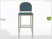 Yumeya Furniture | Kuraasta xiisaha leh ee ugu wanaagsan ee kuraasta leh gacmaha loogu talagalay dadka waayeelka ah qiimaha warshadda 1