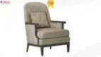 Akeh Tuku Kursi Seater Tunggal Kanggo Sepuh Dijual | Yumeya Furniture 1