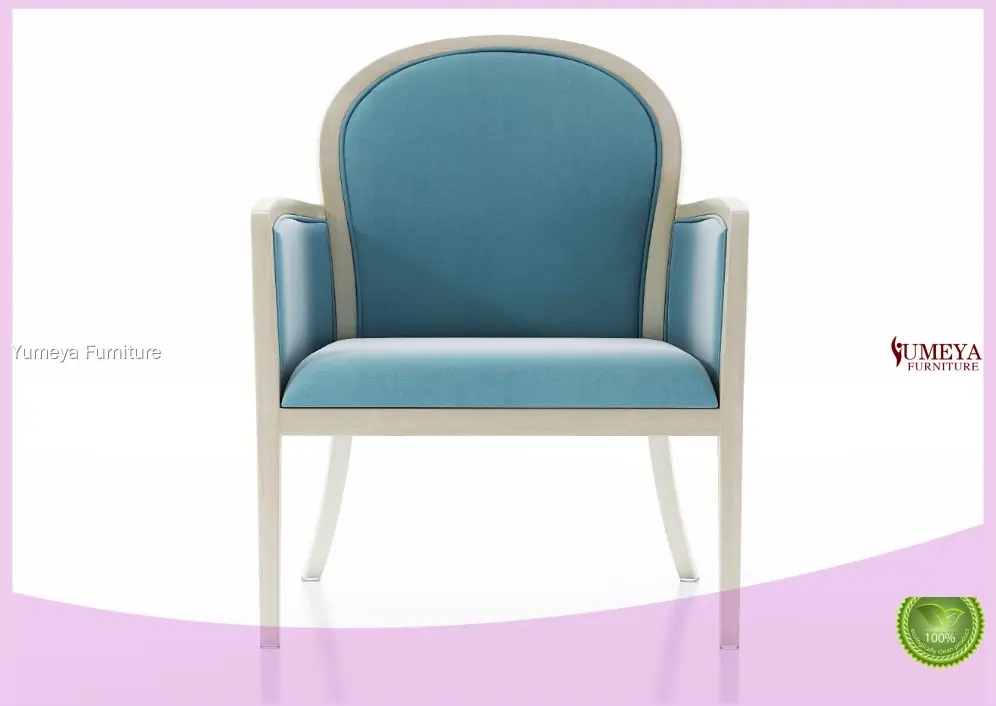 Nýjustu stólar fyrir framboð eldri borgara | Yumeya Furniture 1