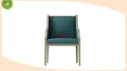 Kuraasta qolka cuntada ee ugu sarreysa oo kuraasta kuraasta kuraasta kuraasta kuraasta ah oo ku jira kuwa wax iibiya lugaha hore | Yumeya Furniture 1
