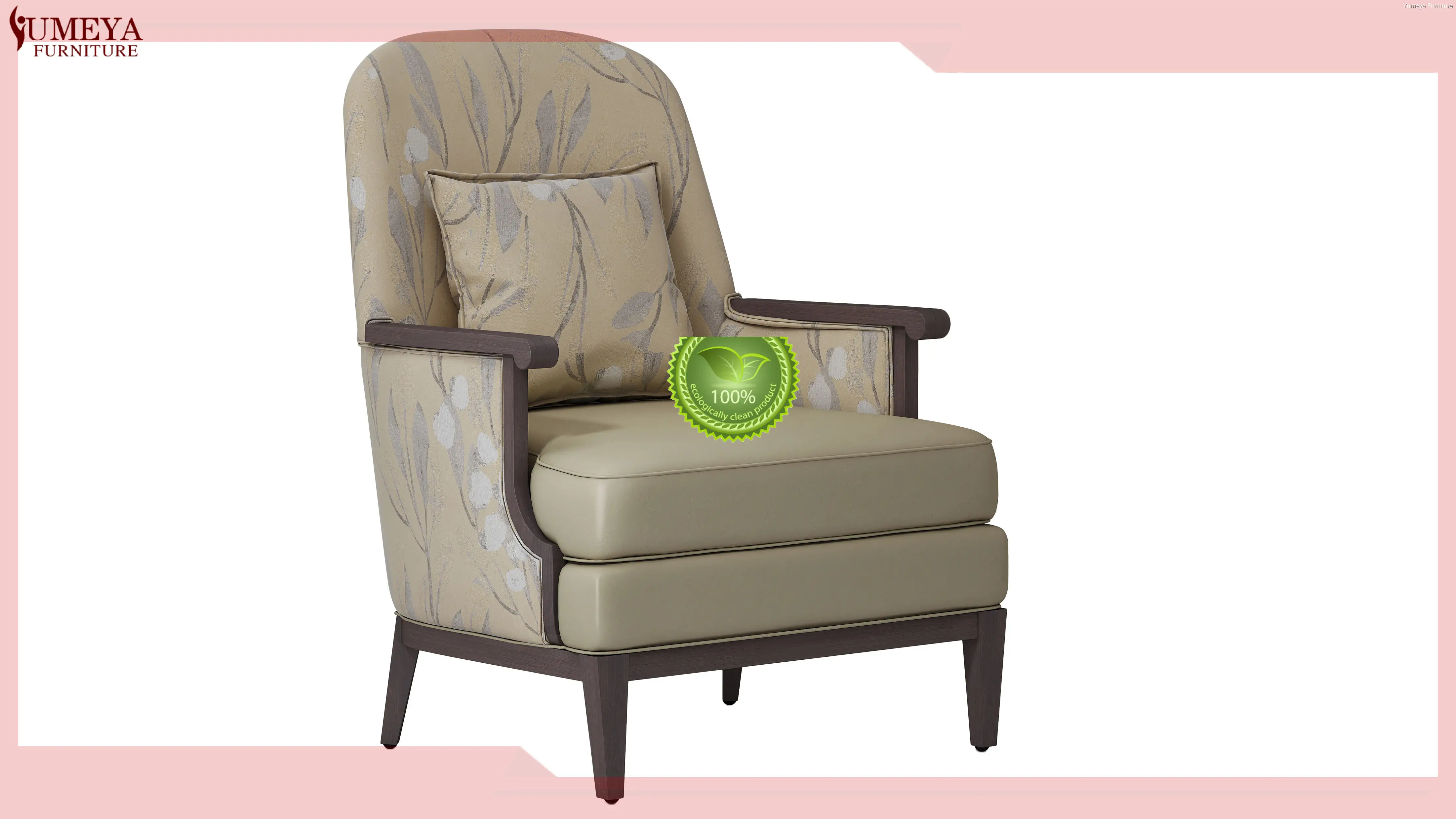 Медициналық залға арналған орындықтар сатушысы | Yumeya Furniture 1