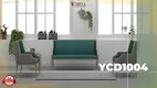 Bulk buy Stibadium ad Senior Cives for sale | Yumeya Furniture 1