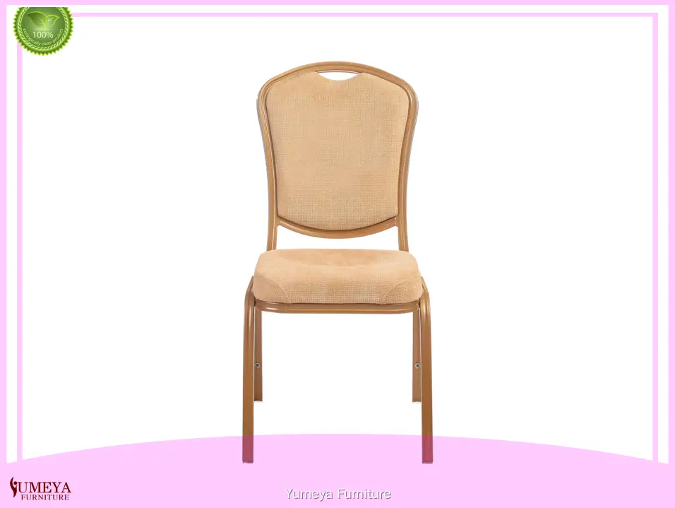 Tuku Kursi kanggo Produsen Grosir Partai | Yumeya Furniture 1