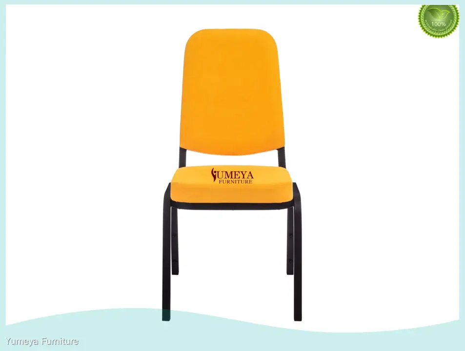 Yumeya Furniture | Sahayda xarkaha badan ee guryaha 1