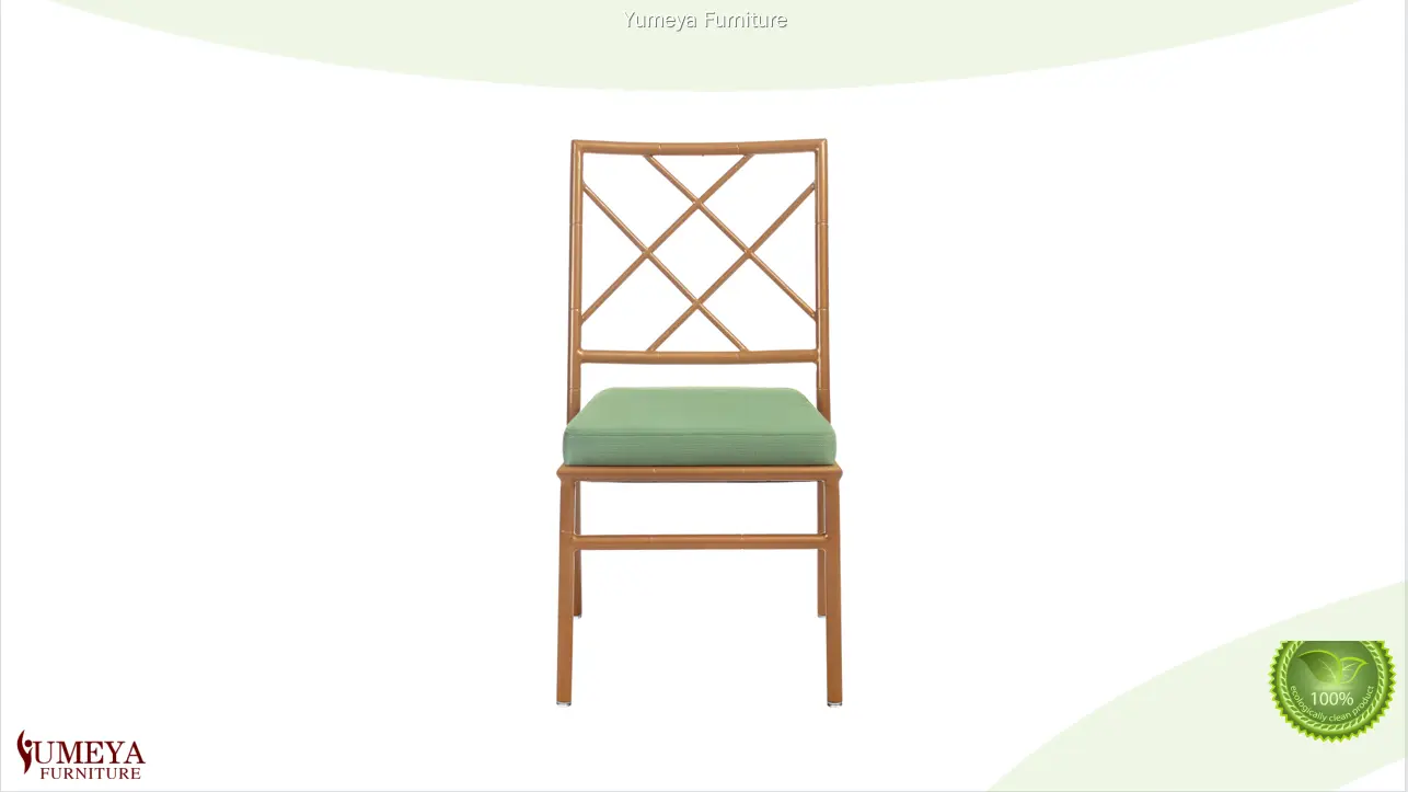 Soo-saare Soosaaraha Houseet ee Baabuur Soosaaraha Houseet | Yumeya Furniture 1
