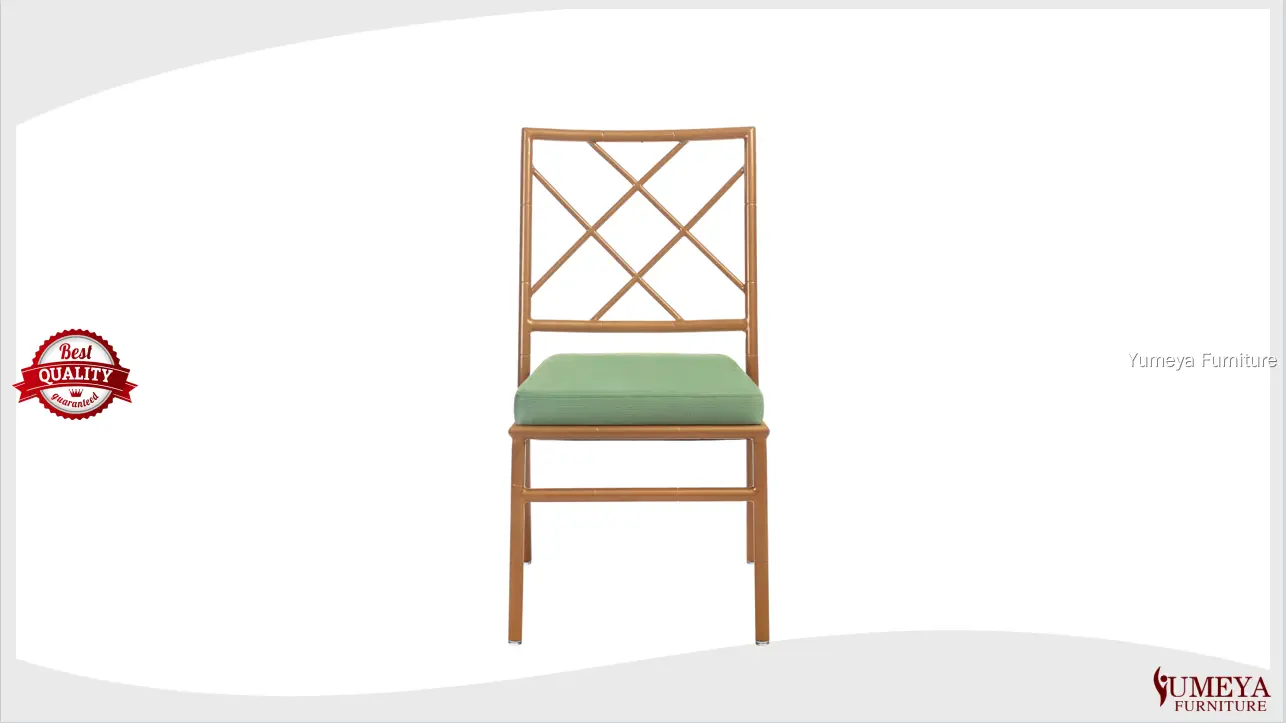 Bulk Buy Hotel Benqueet Grosir Grosir | Yumeya Furniture 1