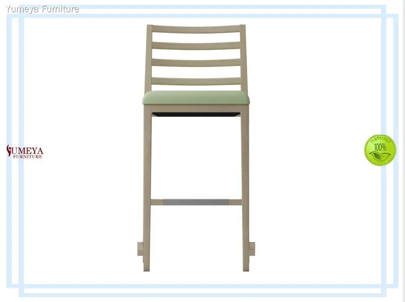 Stools Camer Modern Custom kanggo Produsen Seder Yumeya Furniture 1