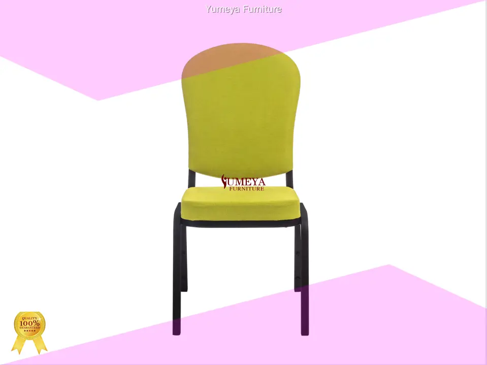 Kuraasta hudheelka ee ODM / ODM ee kuraasta shirkadda iibka | Yumeya Furniture 1