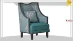 Yumeya Furniture | Hágæða setustofustóll fyrir aldraða verksmiðju 1