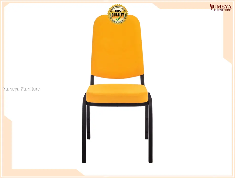 Қозғалмайтын мүліктің бағасы | Металл металл орындық | Yumeya Furniture 1