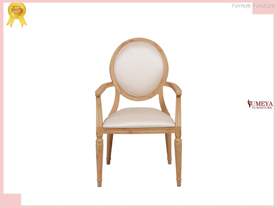Kursi khusus kanggo Produsen Citizens Bional Produsen | Yumeya Furniture 1