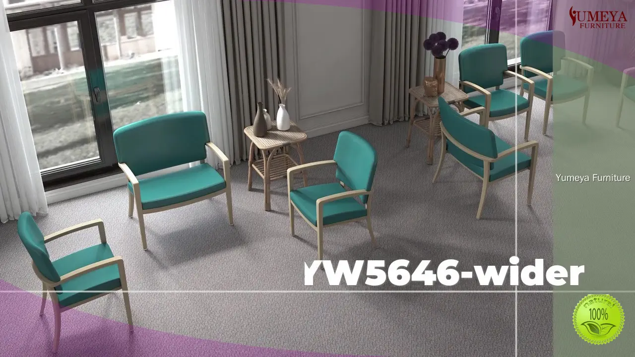 Custom brachium chairs pro senes Factory Price Manufacturer | Yumeya Furniture 1