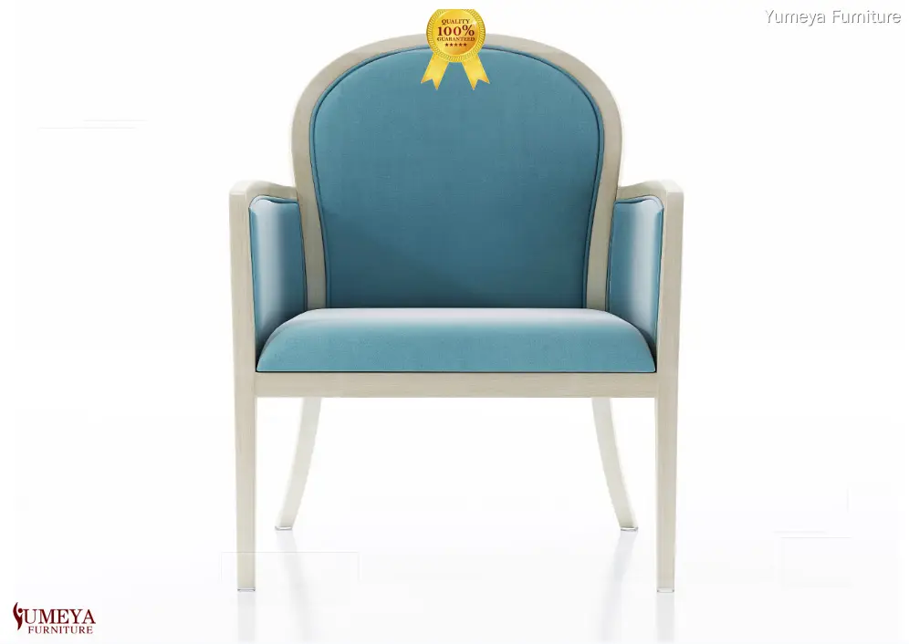 Produsen Harga Ngarep Pensiun Custom Chamers | Yumeya Furniture 1
