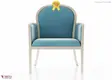 Produsen Harga Ngarep Pensiun Custom Chamers | Yumeya Furniture 1