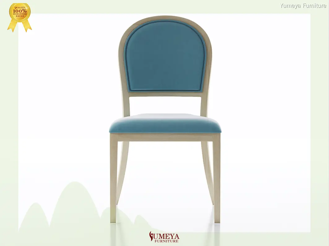 Produsen Perusahaan Dining Custom | Yumeya Furniture 1