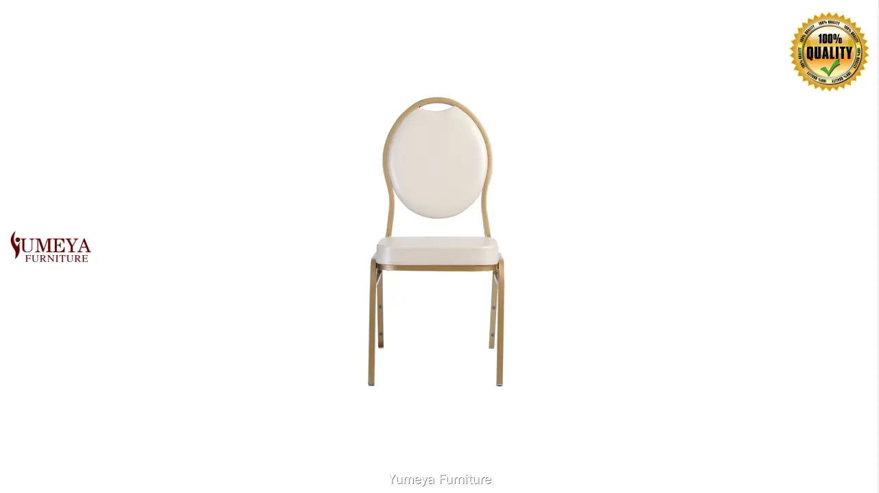 Yumeya Furniture Kèndêl ingsun | Bulk Tuku Kursi Panganan 1