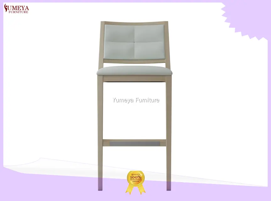 Stools Cocog Cocog Kanthi Punggung lan Supplier Arms | Yumeya Furniture 1