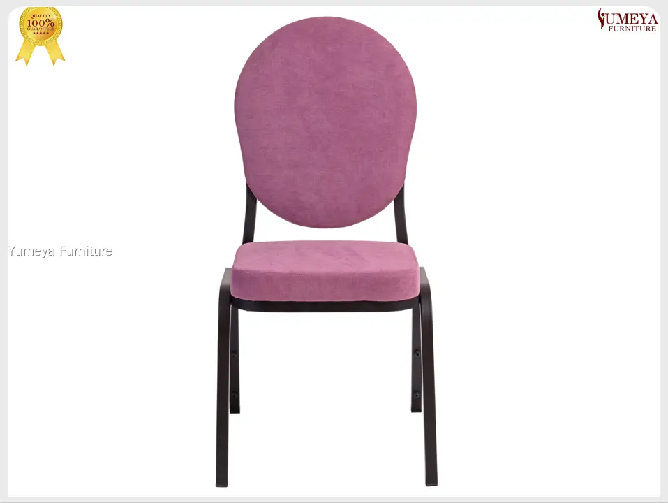 Warshadda ku-taxan ee loo habeeyay Yumeya Furniture 1