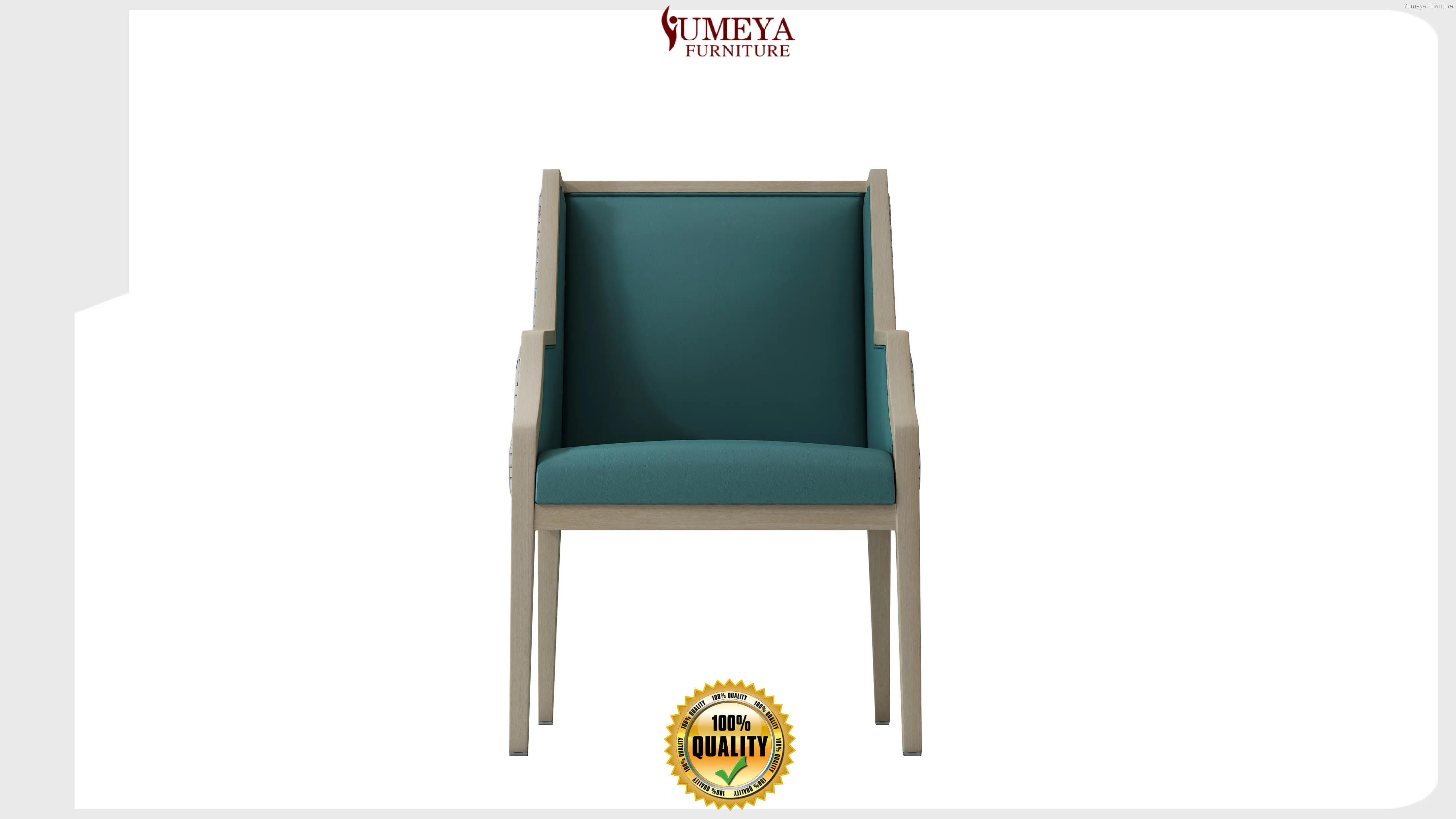 Kursi Omah Perawat Dijual Kanggo Sadean Produsen | Yumeya Furniture 1