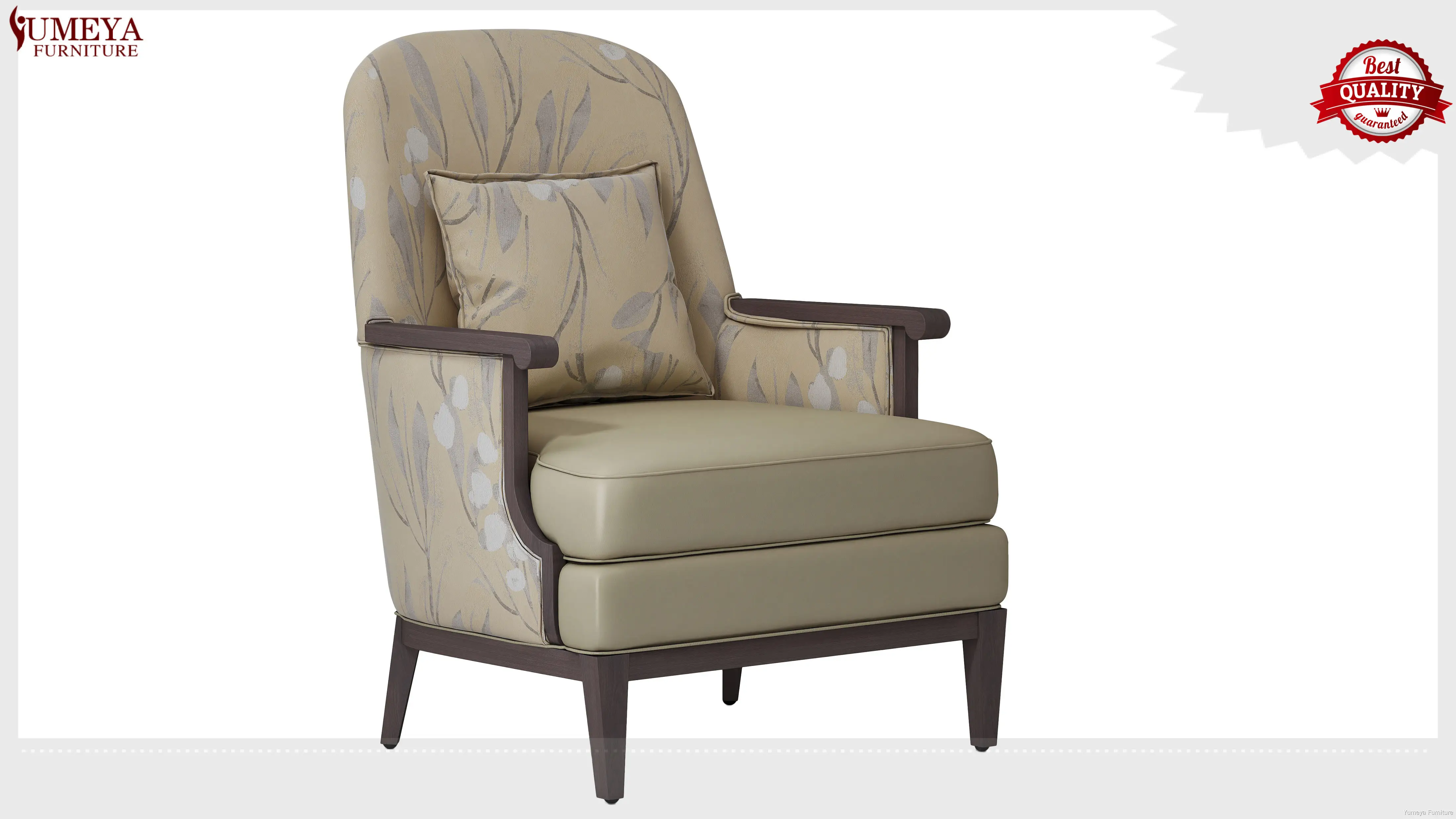 Жылжымайтын мүлік Үйге арналған жиһаз жеткізушілер | Yumeya Furniture 1