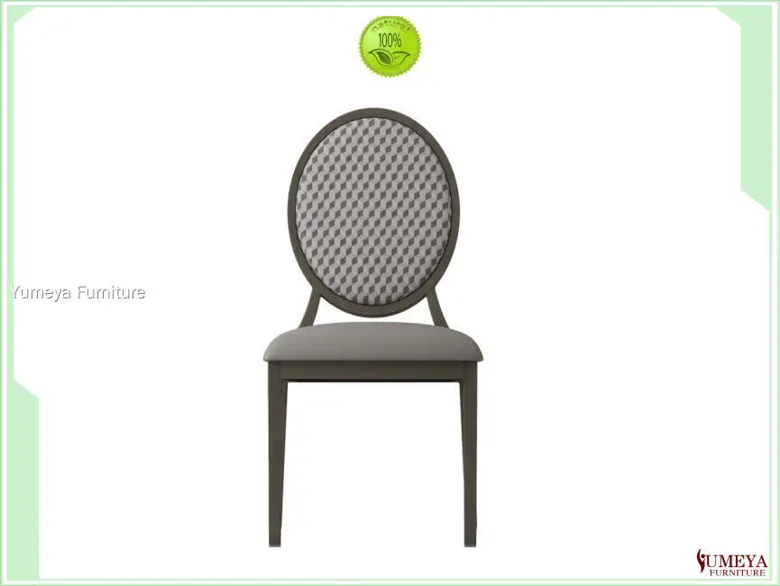 Yumeya Furniture | Faglegir verksmiðju í atvinnuskyni 1