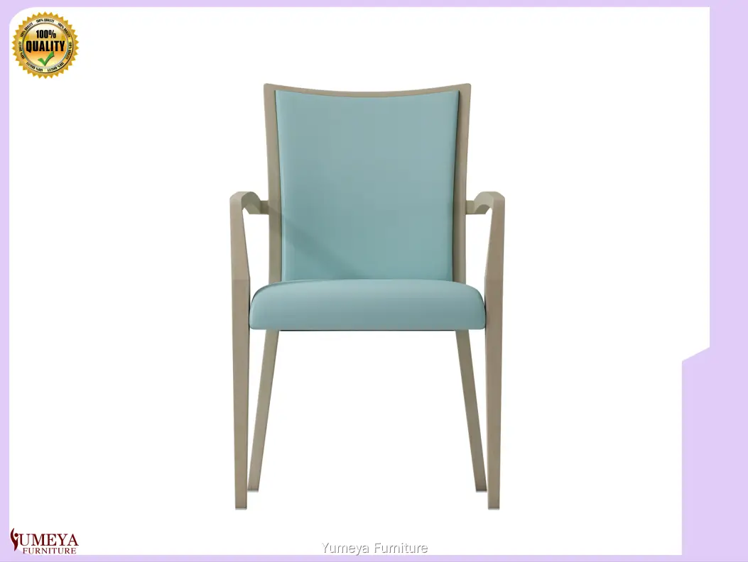 Panggonan sing paling apik kanggo tuku Armchairs ing Grosir Reguler | Yumeya Furniture 1