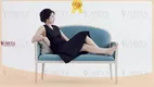 Sofa Seater Cilik 2 Sofa Kanggo Produsen Seni Senior | Yumeya Furniture 1