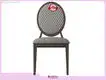 Yumeya Furniture | Gwneuthurwr cadeiriau bwyta byw OEM/ODM 1