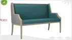 Kursiga sare ee caadiga ah ee fadhiga fadhiga dadka waayeelka ah Yumeya Furniture 1