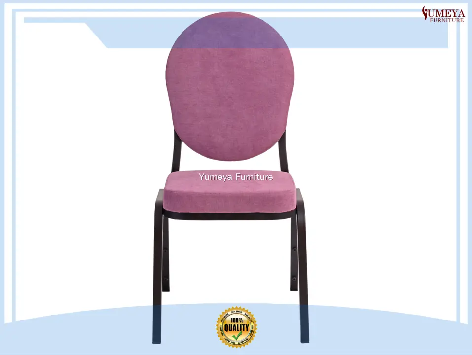 Kuraasta xafladaha Caadada ee Soo-Saar Qiimaha Iibka | Yumeya Furniture 1
